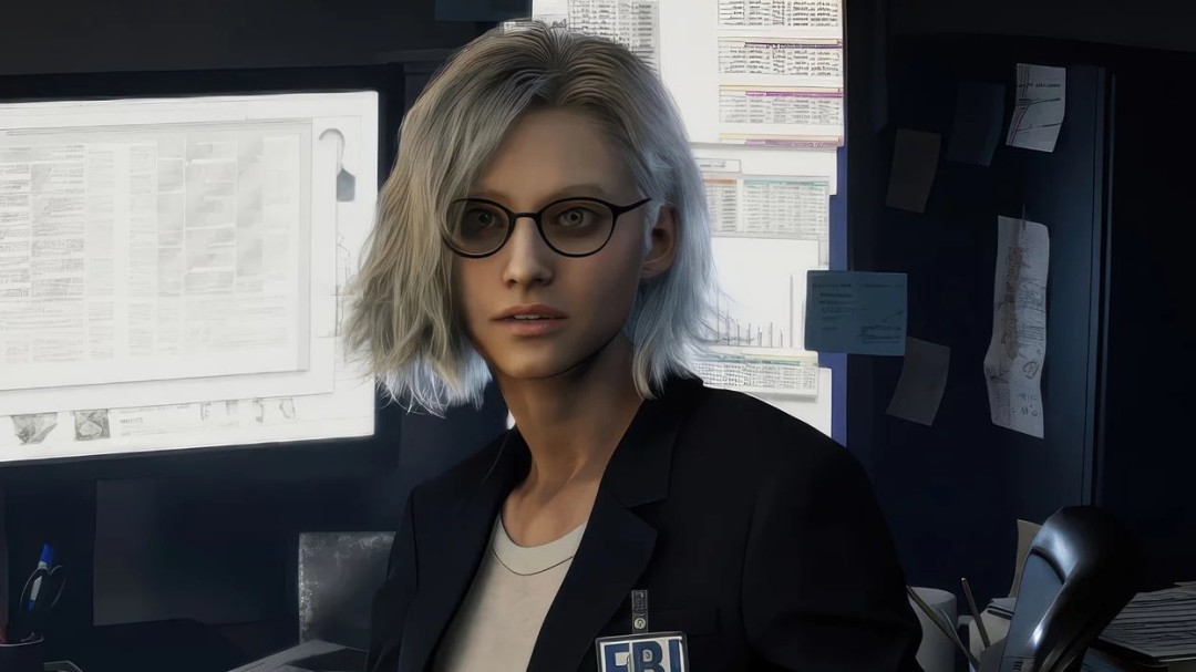 生化危机：安魂曲曝光全新玩法与角色设定