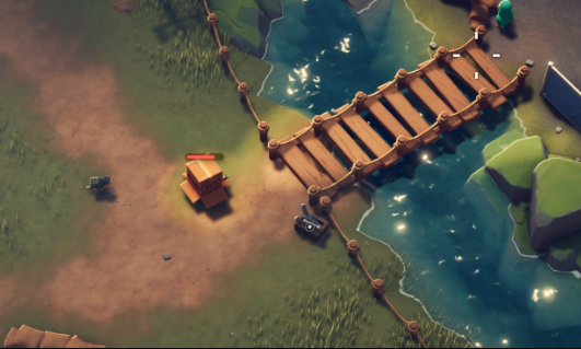 《逃离鸭科夫》钓鱼系统完全指南