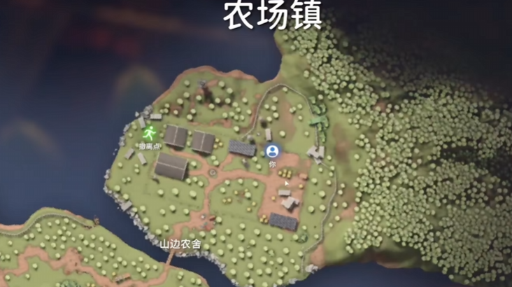 《逃离鸭科夫》5000W电源获取指南