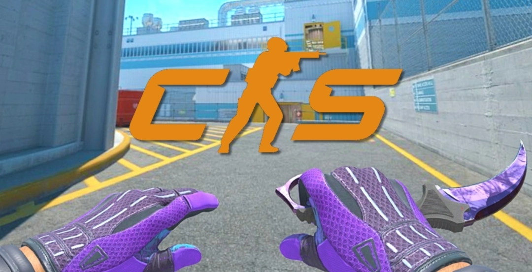 《反恐精英2》经济震荡:饰品市场48小时蒸发300亿