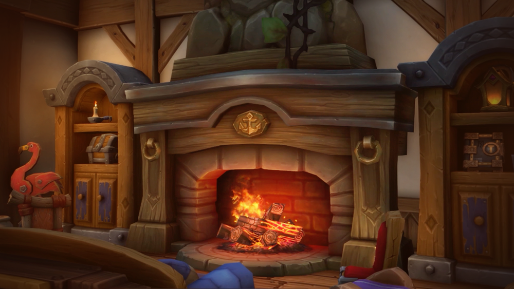 《魔兽世界:军团再临Remix》角鹰兽之爪任务全解析