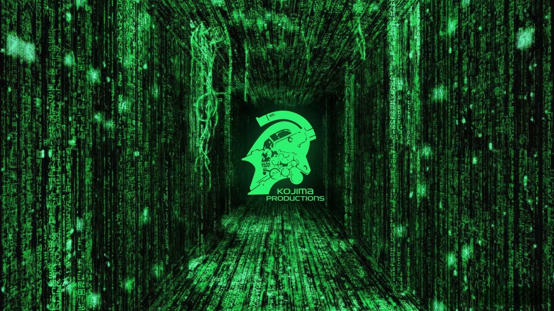 小岛秀夫曾与沃卓斯基姐妹洽谈《黑客帝国》游戏合作