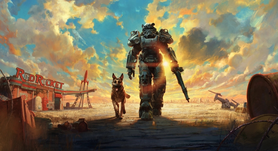 ‌《辐射4》周年版更新引发Mod社区防护潮‌