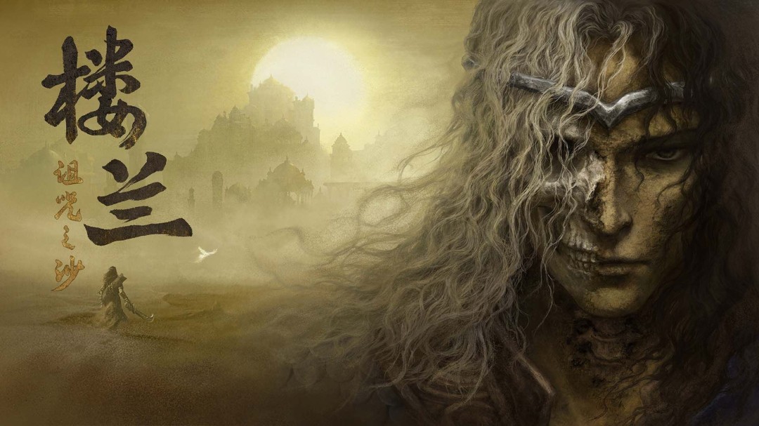 《楼兰：诅咒之沙》丝路背景动作RPG揭晓