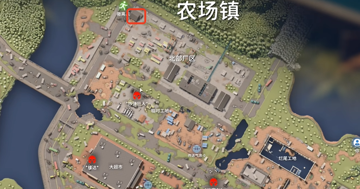 《逃离鸭科夫》AR高级穿甲弹蓝图获取攻略