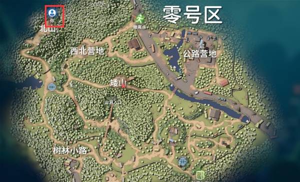 逃离鸭科夫:仓库区探索任务完全指引