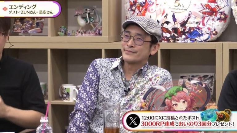 东方创始人ZUN直播畅谈AI与艺术创作