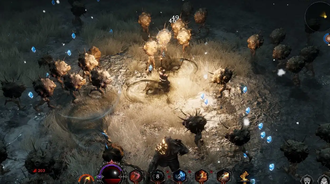 《神弃之地》游戏优化体验指南