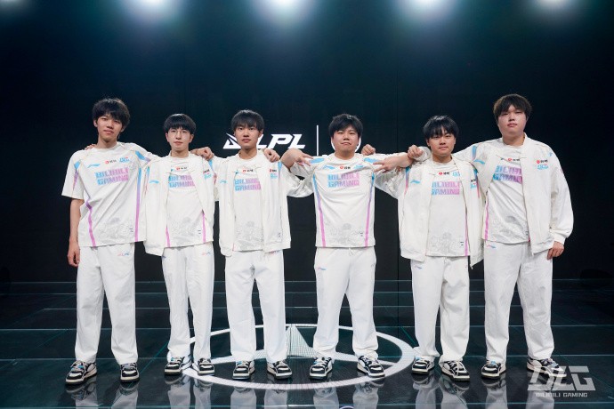 ‌BLG折戟S15全球总决赛