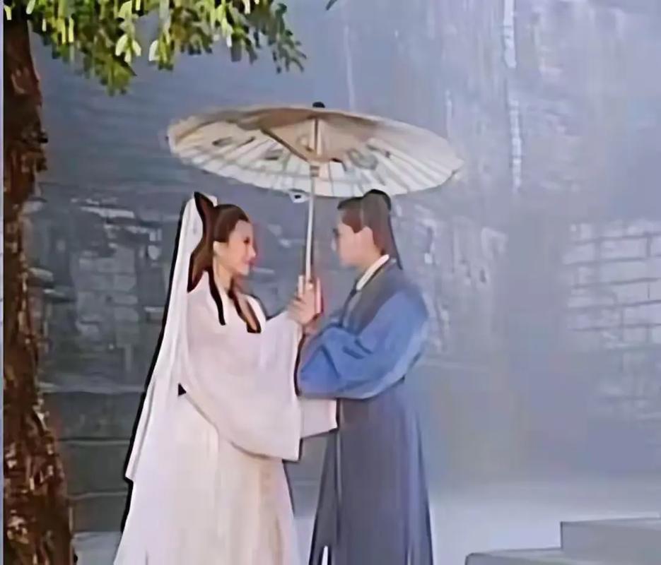 一代人有一代人的许仙白娘子