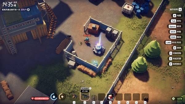 逃离鸭科夫零号区信标解锁任务完整指引