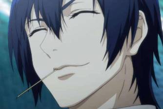 眯眯眼都是怪物是什么意思