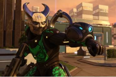 惩罚者布拉德福德是什么意思