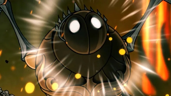 《空洞骑士:丝之歌》开发者谈难度设计:无需死磕