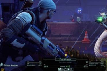 幽浮式运气是什么意思