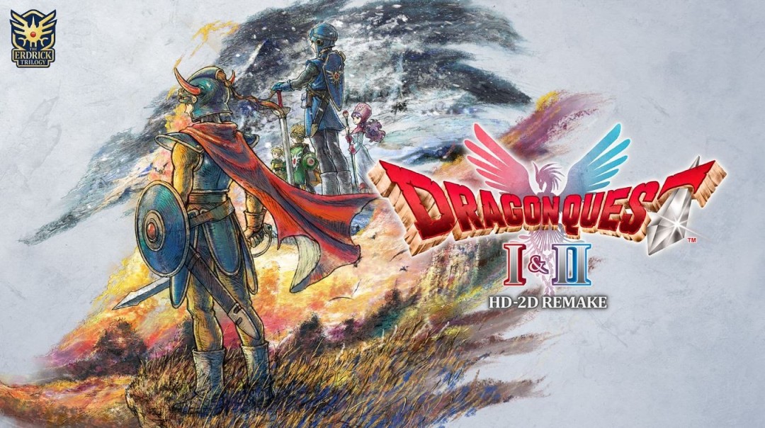 SE制定《勇者斗恶�龙I & II HD-2D重制版》剧透管制新规