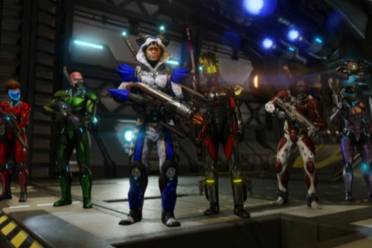 That's XCOM baby!是什么意思