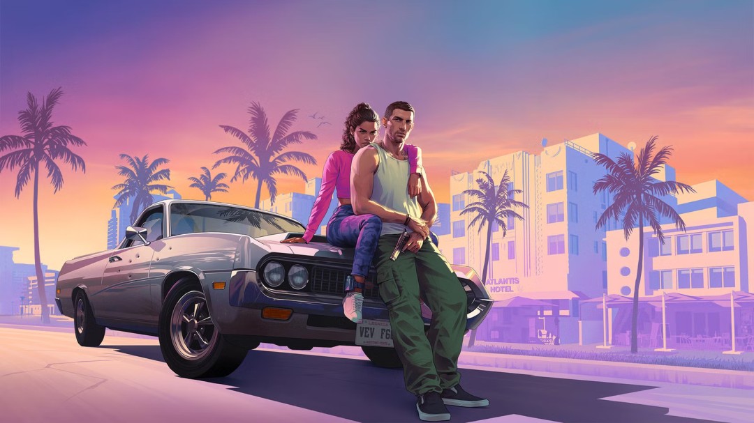 AI对《GTA》开发影响有限,缺乏真正创造力