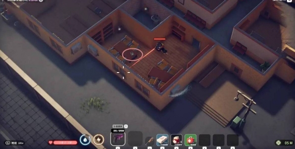 《逃离鸭科夫》LEDX皮肤透照仪获取攻略