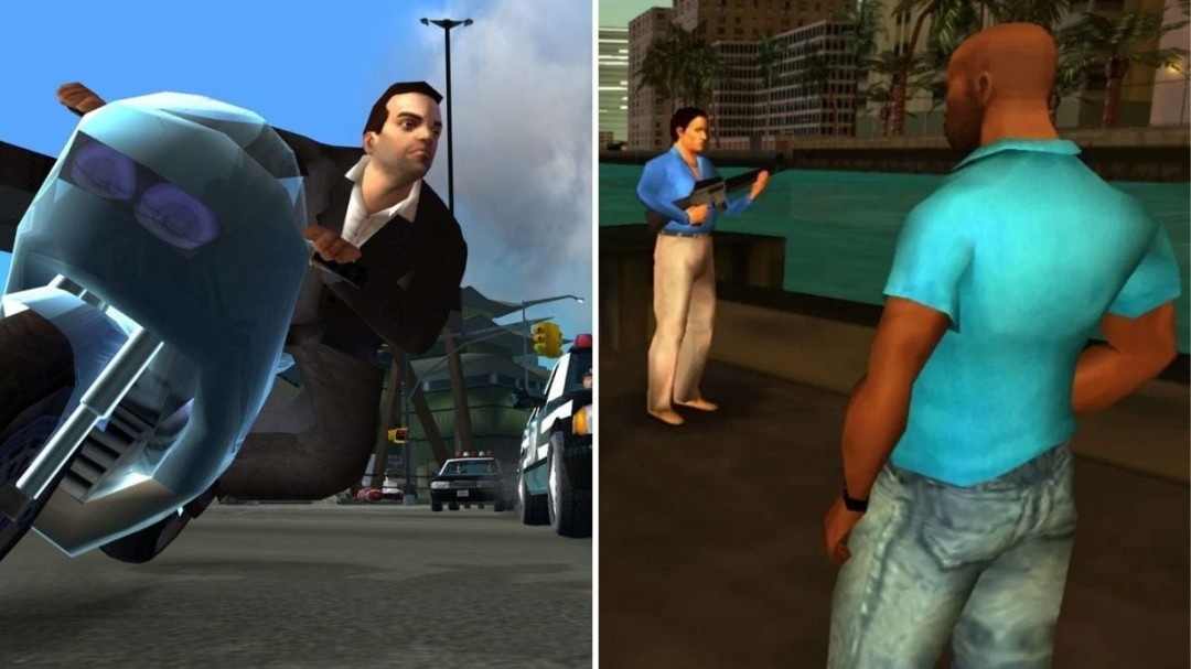 Grove Street Games官宣大型项目引发玩家热议