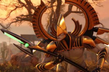 天选者之战是什么意思