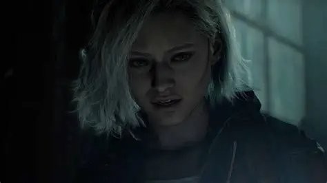 ‌《生化危机9》里昂登场疑云终遭技术辟谣