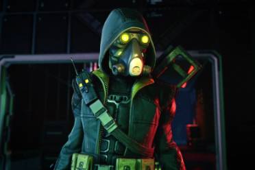 欧米茄科技是什么意思