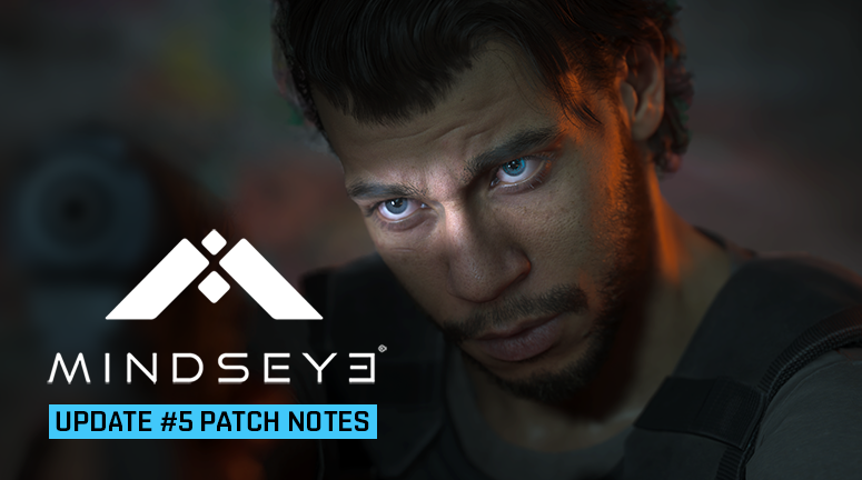 《心之眼》更新补丁5上线 新增万圣主题内容与多项优化‌