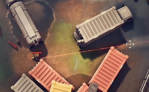 《逃离鸭科夫》工程师逃课打法解析