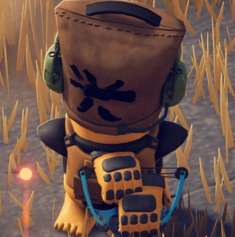 逃离鸭科夫Demo终极Boss大兴兴攻略指南