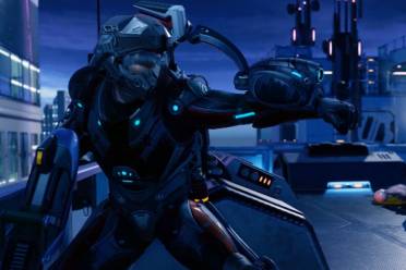 老兵的自信是什么意思