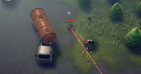 《逃离鸭科夫》尾随的怪人任务全解析