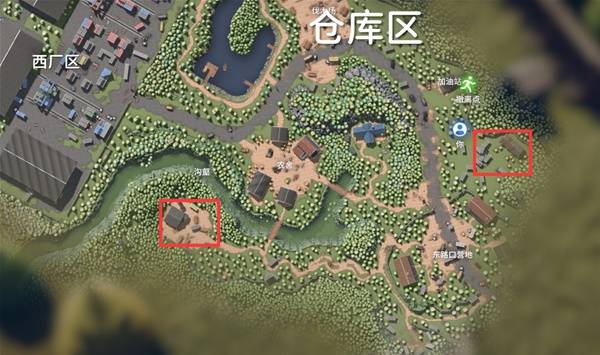 《逃离鸭科夫》狙击手入门任务全流程指南