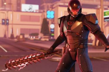 机械生化人突袭是什么意思