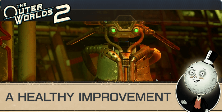 《天外世界2》瓦莱丽专属任务速通指南‌