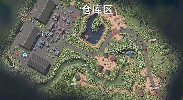 《逃离鸭科夫》油料收集任务详解