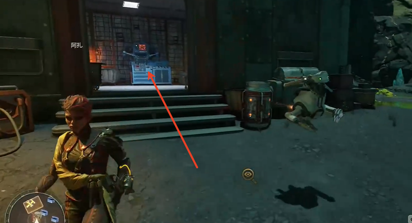 《天外世界2》四月克劳迪奥明星卡获取攻略‌