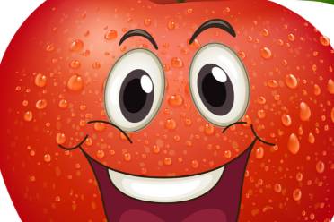 苹果表情包是什么意思