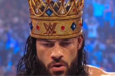 皇冠加冕是什么意思