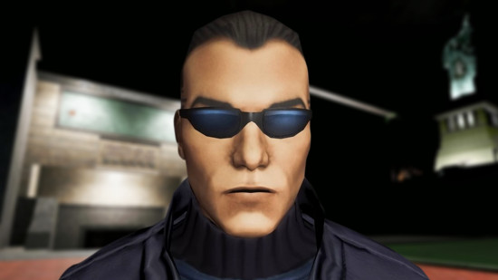 《杀出重围》重制版引发行业争议