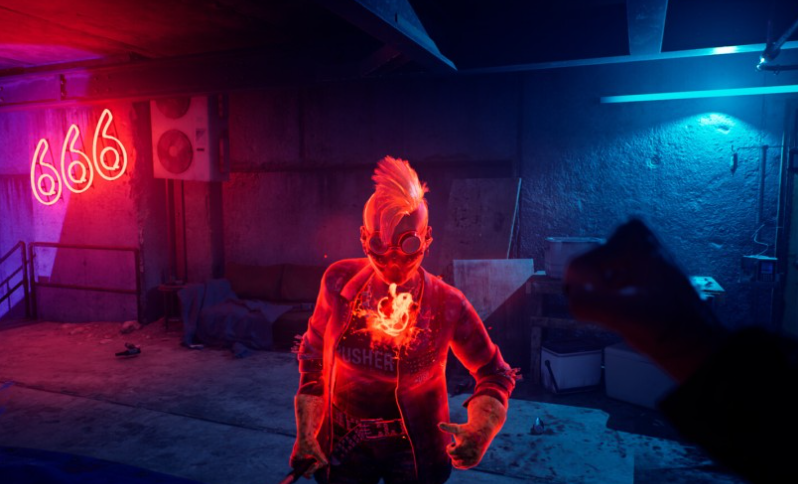 《吸血鬼避世血族2》悄然终结成就解锁指南‌