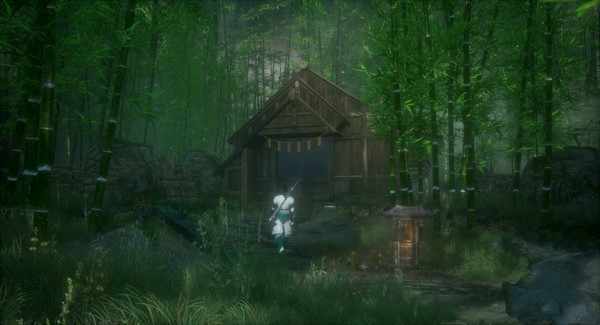 ‌《隐龙传影踪》游戏配置要求详解