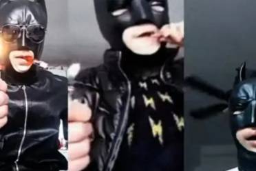 咬打火机是什么意思