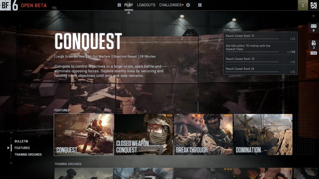 《战地6》界面设计陷入版权纠纷 套用Hulu模板遭起诉