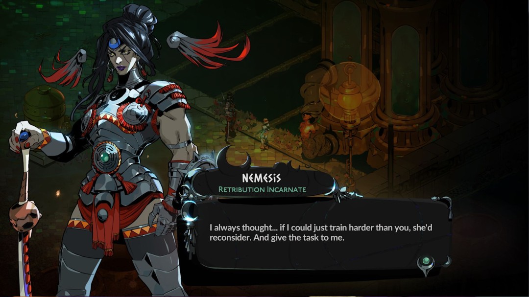 ‌《哈迪斯2》首轮更新：真结局扩充与系统优化