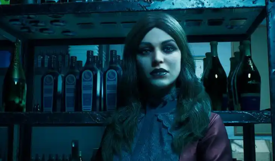 《吸血鬼避世血族2》街头涂鸦全收集指南‌