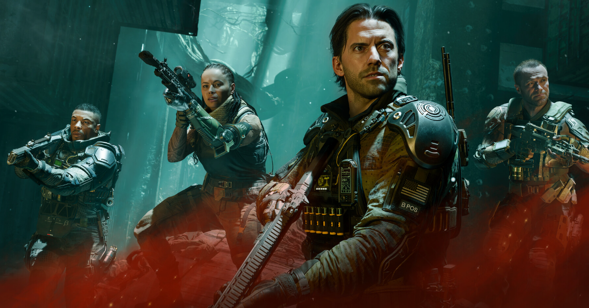 《使命召唤：黑色行动7》硬盘容量需求预测‌