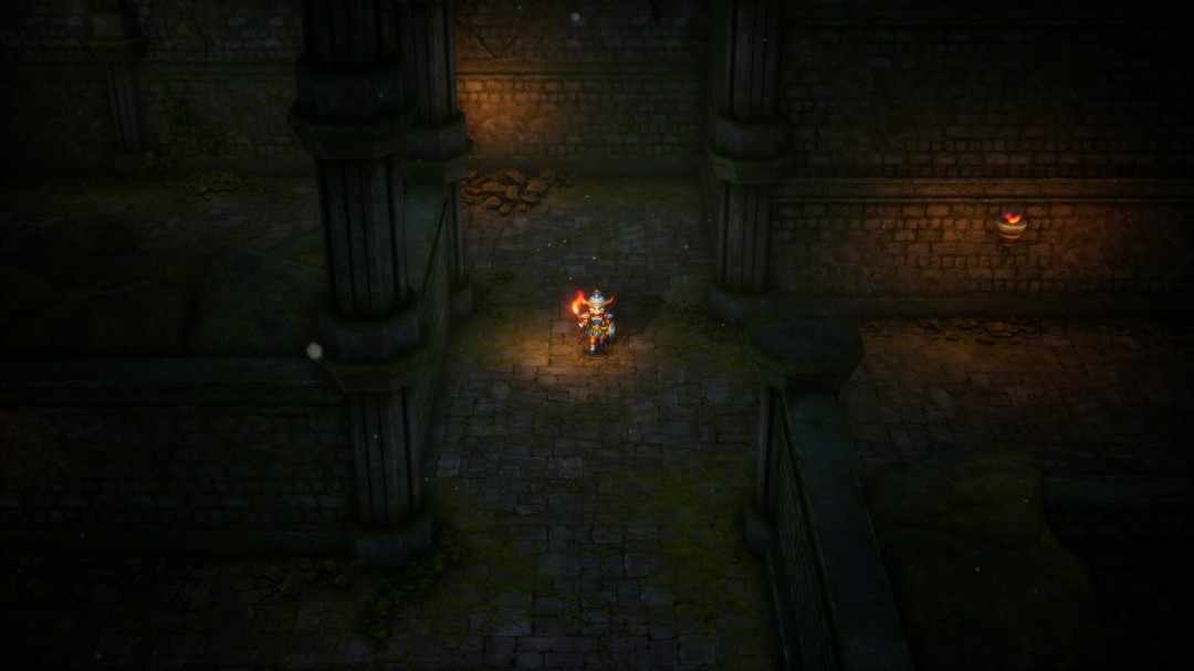 勇者斗恶龙1&2 HD-2D重制版登陆Steam