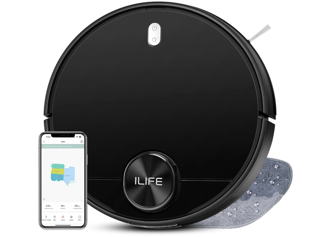 智能扫地机器人隐私风波:工程师揭秘数据强制收集