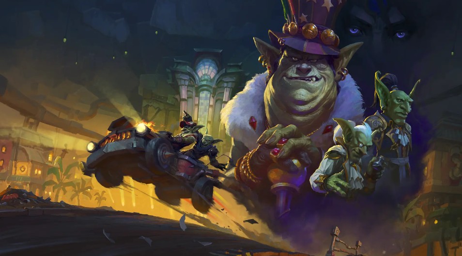 魔兽世界:军团再临重制版 假扮学生任务指南